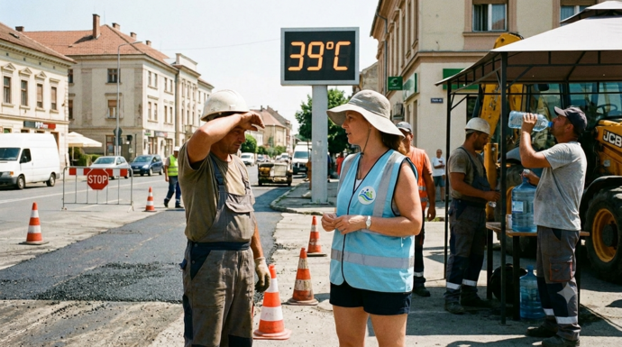 Fokozza az ellenőrzéseket a munkaügyi felügyelet