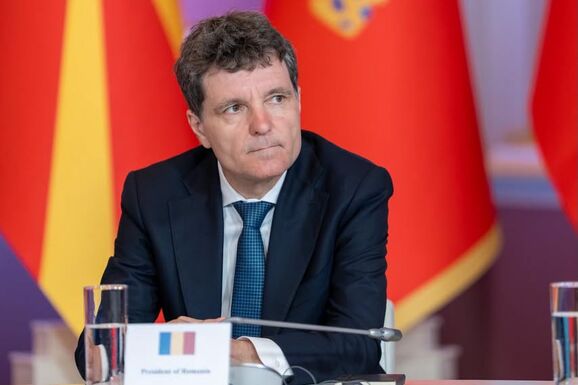 Augusztus második felében nevezhet meg egy újabb miniszterelnök-jelöltet Nicușor Dan