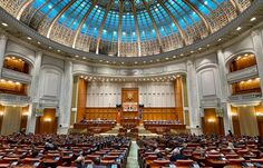 Újabb rendkívüli ülésszakot tart a parlament