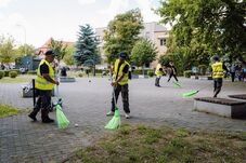 Saját köztisztasági vállalata lehet Marosvásárhelynek