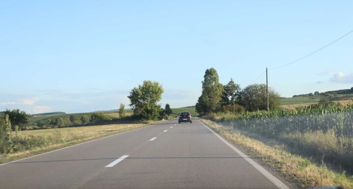 Több mint 16 millió lejből növeli a közlekedésbiztonságot Szilágy Megye Tanácsa