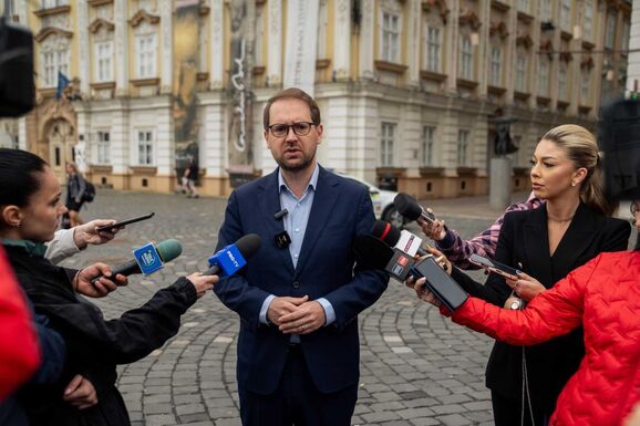 Döntött a prefektus Fritz büntetéséről