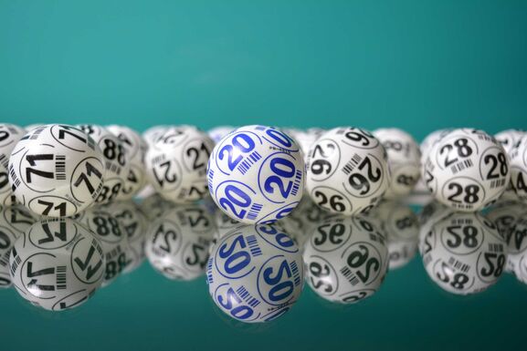 Egymillió eurót érő lottószelvényt találtak meg a szemétben
