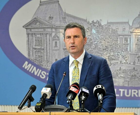 Tánczos Barna: Egyetlen kormányalakítási forgatókönyvet sem lehet kizárni