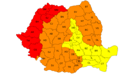 Fokozódik a hőhullám: 41 fok várható