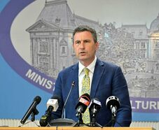 Tánczos Barna: Egyetlen kormányalakítási forgatókönyvet sem lehet kizárni
