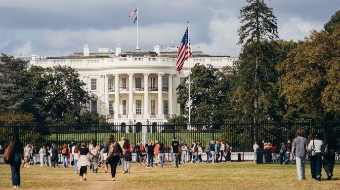 Az USA szövetségi államai bírósági úton törülnék el a Trump által kivetett vámokat