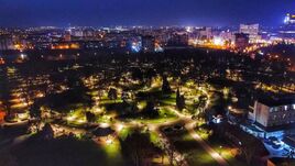Takarékoskodnak az önkormányzatok az árammal