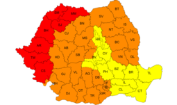 Marad a brutális hőség és a trópusi éjszakák