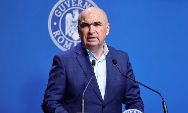 Bolojan: négy éve porosodik a fiókban egy projekt, amely enyhíthette volna a problémákat