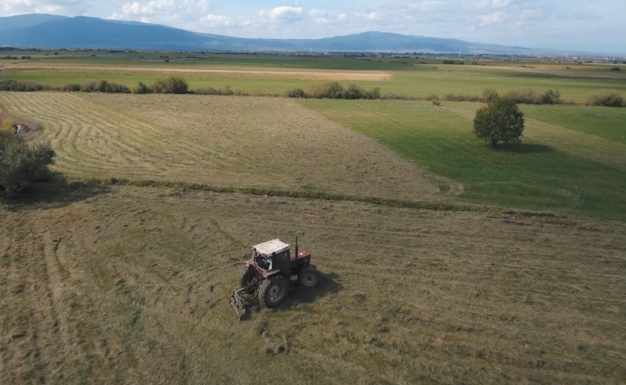 Tánczos Barna: A mezőgazdaságot nem lehet a biodiverzitás veszélyforrásaként kezelni