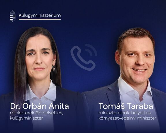 Szlovákiától kért segítséget a magyar külügyminiszter 