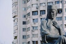 Egy székely a nagyvilágban: hosszú hétvége a távoli rokonainknál, ahol a hegyek és a sztyeppe találkoznak