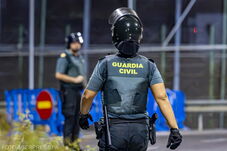 Ceuta: több határsértés történt Melillában is