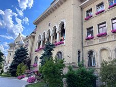 Újabb marosvásárhelyi utcákon kell fizetni a parkolásért