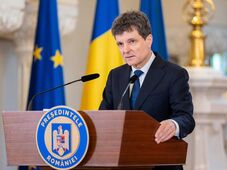 A PSD, PNL, USR és RMDSZ vezetőivel egyeztet kedden Nicuşor Dan