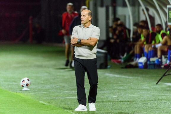 Szuperliga: Sajtóhírek szerint veszélybe került Szabó István állása az FK Csíkszeredánál