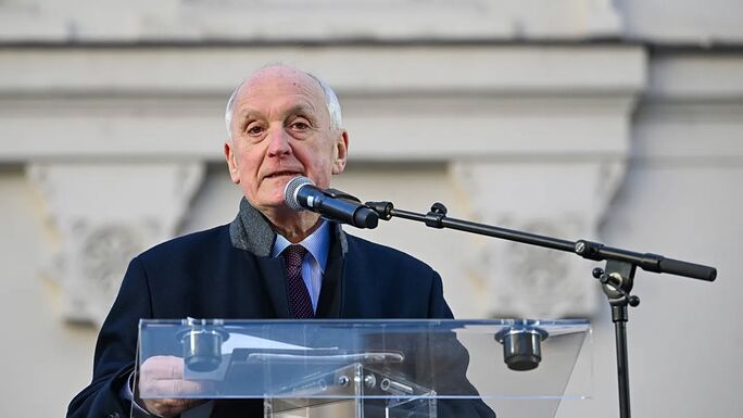 Kedden megválasztják Magyarország köztársasági elnökét