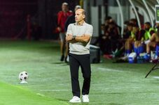 Szuperliga: Sajtóhírek szerint veszélybe került Szabó István állása az FK Csíkszeredánál