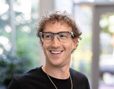 Zuckerberg nagy terve: mindenki számára elérhető „szuperintelligencia”