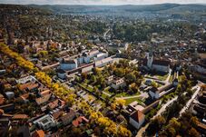Nyolcvannyolc millió lej helyett 125 millió lejes kölcsönt vehet fel Marosvásárhely