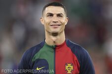 Megnősült Cristiano Ronaldo