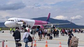 Újabb bázist nyit Erdélyben a Wizz Air