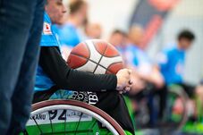 Multisport eseménnyel hozzák közelebb a parasportolókat a közönséghez