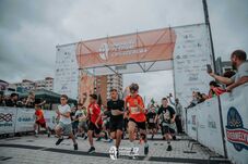 Még tíz napig lehet nevezni a csíkszeredai Running Festre