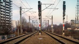 Veszélyben a vasutasok fizetése, a szakszervezet szerint lebénulhat a rendszer
