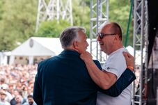 Politikai vihar Tusványos körül, a szabadegyetem jövője a tét