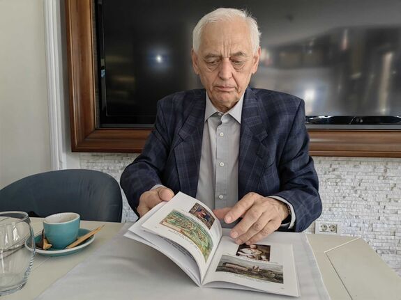 Dr. Fleisz János: „Várad a nemzeti megmaradás egyik legfontosabb bástyája”