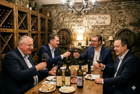 Változott a szél iránya? – Pásztor Bálint már nem tartja mindenáron szükségesnek a hatalomban maradást