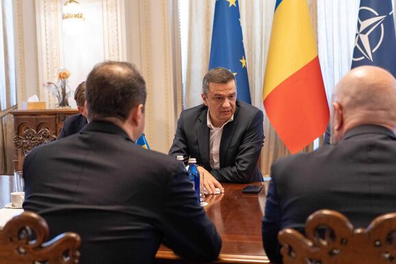 Grindeanu szerint tisztázni kell a Tănăsescu-Bolojan-találkozót