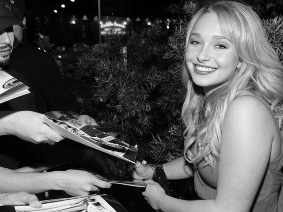 Meghalt Hayden Panettiere, a Hősök, a Nashville és a Sikoly sztárja