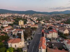 Zilah és Magyarkecel együtt készít elő közlekedési beruházást