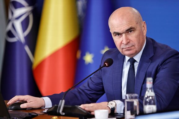 Így reagált Bolojan az alkotmánybíróság döntésére