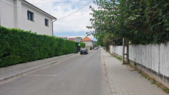Közmeghallgatás Kézdivásárhelyen tömbházépítési-ügyben: a szomszédok kifogásolják a magasságot