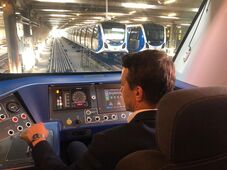 Áram nélkül maradhat a bukaresti metró