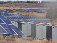 Bolojan: 150 millió eurós pályázat indul akkumulátoros energiatárolók kiépítésére