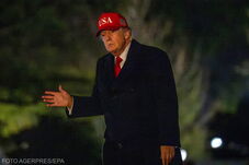 Trump bombázással fenyegette meg Ománt 