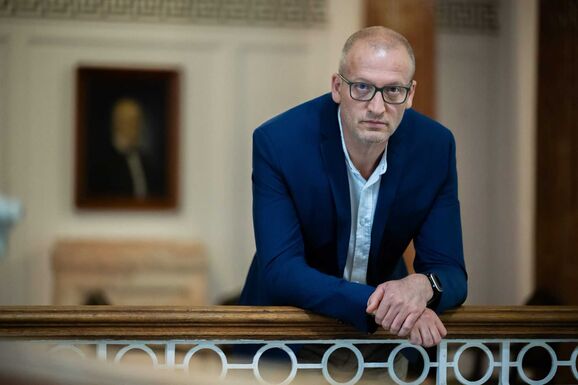 Tarr Zoltán bocsánatot kért a határon túli magyarok politikai eszközként való használatáért