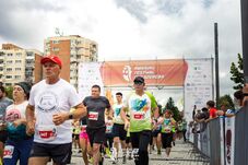 Több mint ezer futót várnak a hatodik Csíkszeredai Running Festivalra