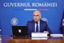 Bolojan: közvita után döntenek az oktatásügyi kérdésekről