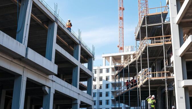 Jövő héten hatályba lép az új területfejlesztési törvénykönyv – Vége a kaotikus építkezéseknek