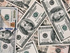 Rekord: meghaladta a 40 ezer milliárd dollárt az USA államadóssága