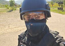 Felmondott az ország legismertebb rendőre