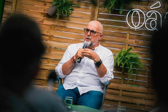 Kelemen Hunor: A nehéz időkben nem eltávolodni, hanem közelebb kell kerülni egymáshoz (VIDEÓ)