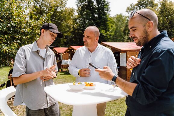 Pulzus a Vásárhelyi Forgatagon: három nap a közösségről, párbeszédről és Maros megye jövőjéről