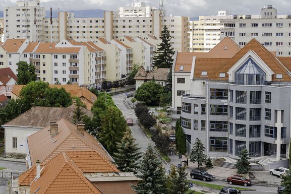 Döntöttek – Kisebb lett a védett övezet, könnyebbé válhatnak a fejlesztések Csíkszeredában